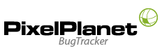 PixelPlanet Bugtracker